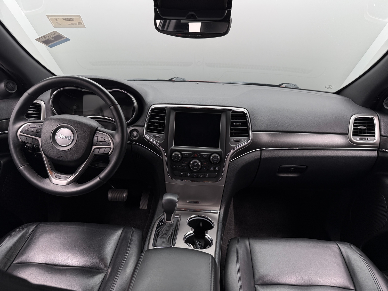 Thumbnail: 2018 Jeep Grand Cherokee - 2