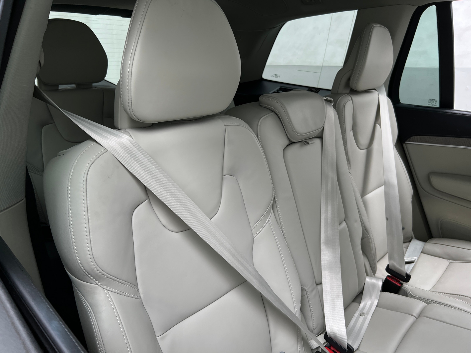 Thumbnail: 2024 Volvo XC90 - 5
