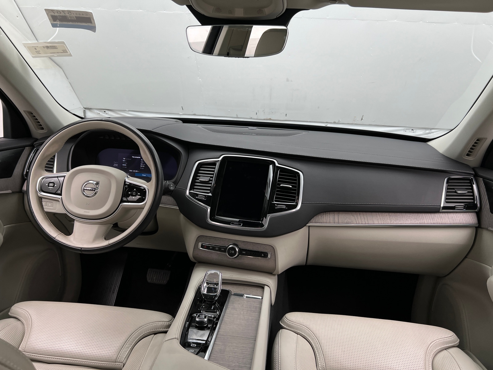 Thumbnail: 2024 Volvo XC90 - 2