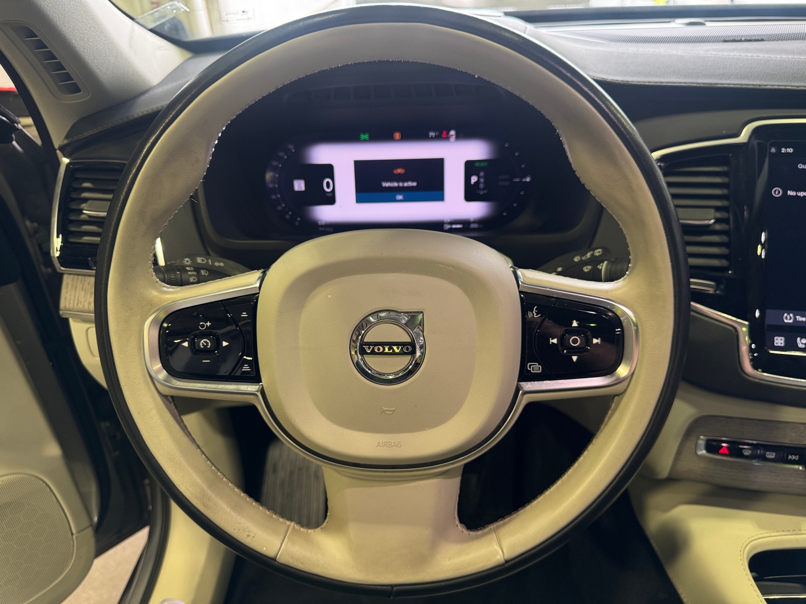 Thumbnail: 2024 Volvo XC90 - 4