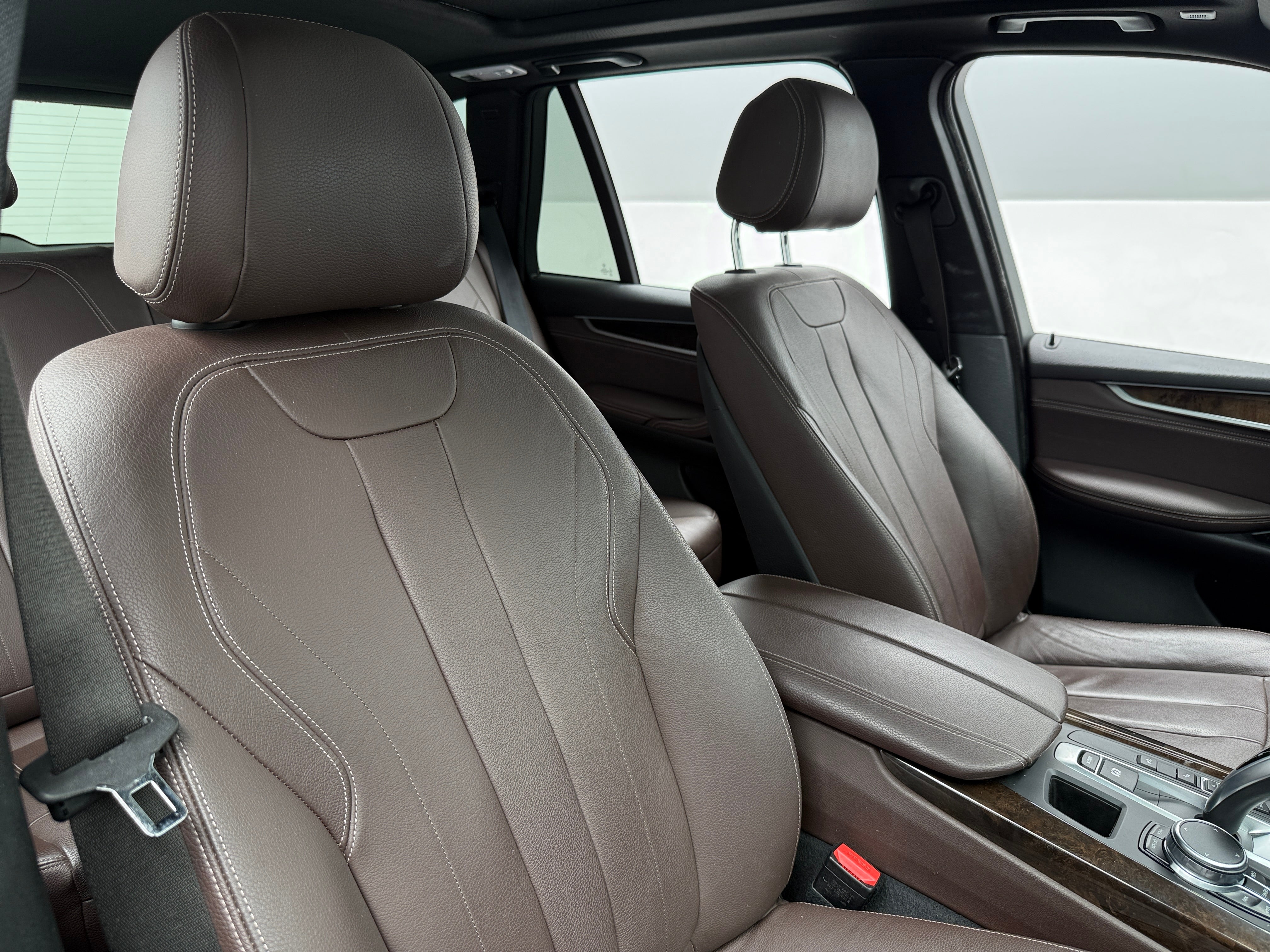 2017 BMW X5