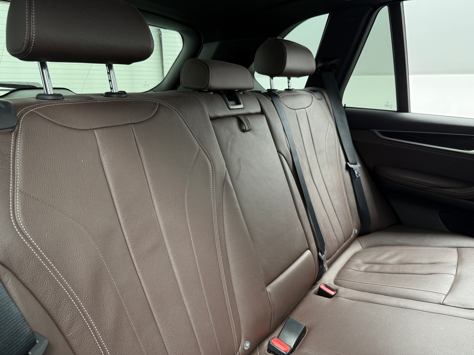 Thumbnail: 2017 BMW X5 - 6
