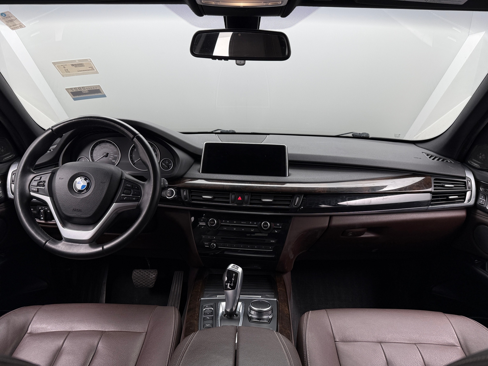 Thumbnail: 2017 BMW X5 - 3