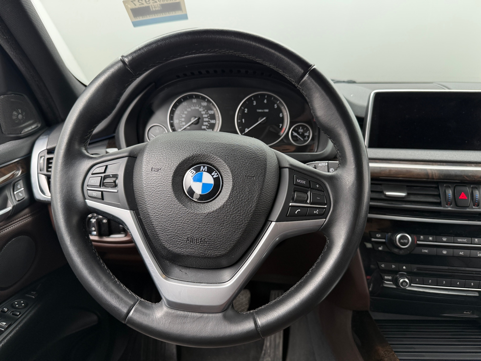 Thumbnail: 2017 BMW X5 - 5