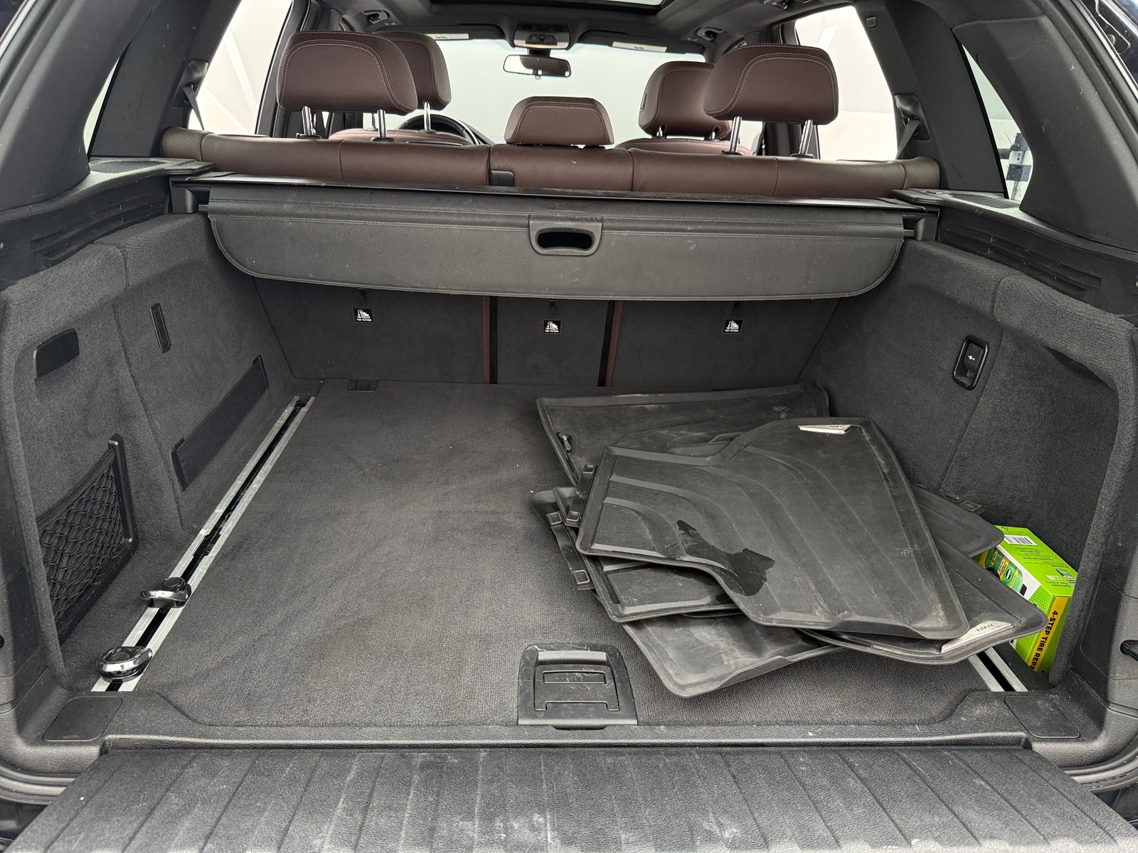 Thumbnail: 2017 BMW X5 - 7