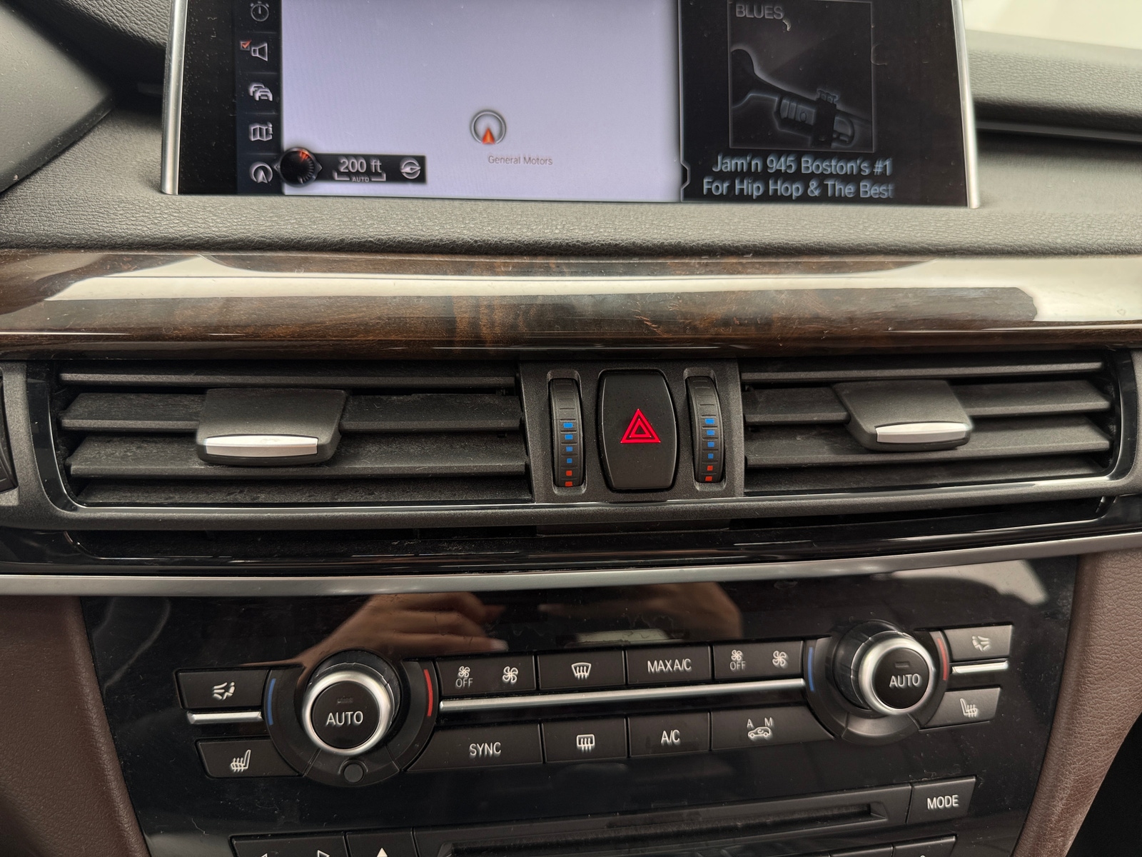 Thumbnail: 2017 BMW X5 - 4