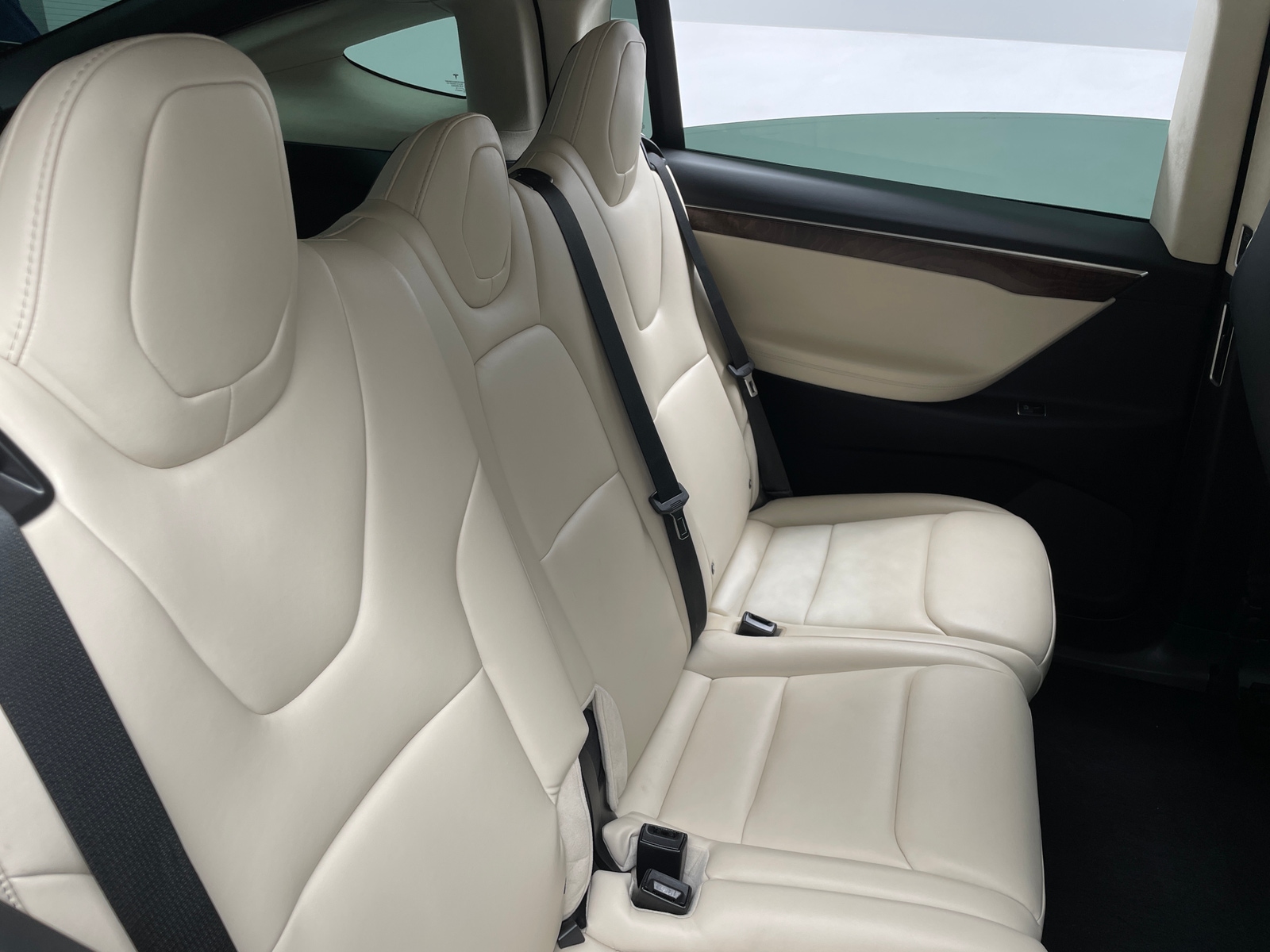 Thumbnail: 2018 Tesla Model X - 5
