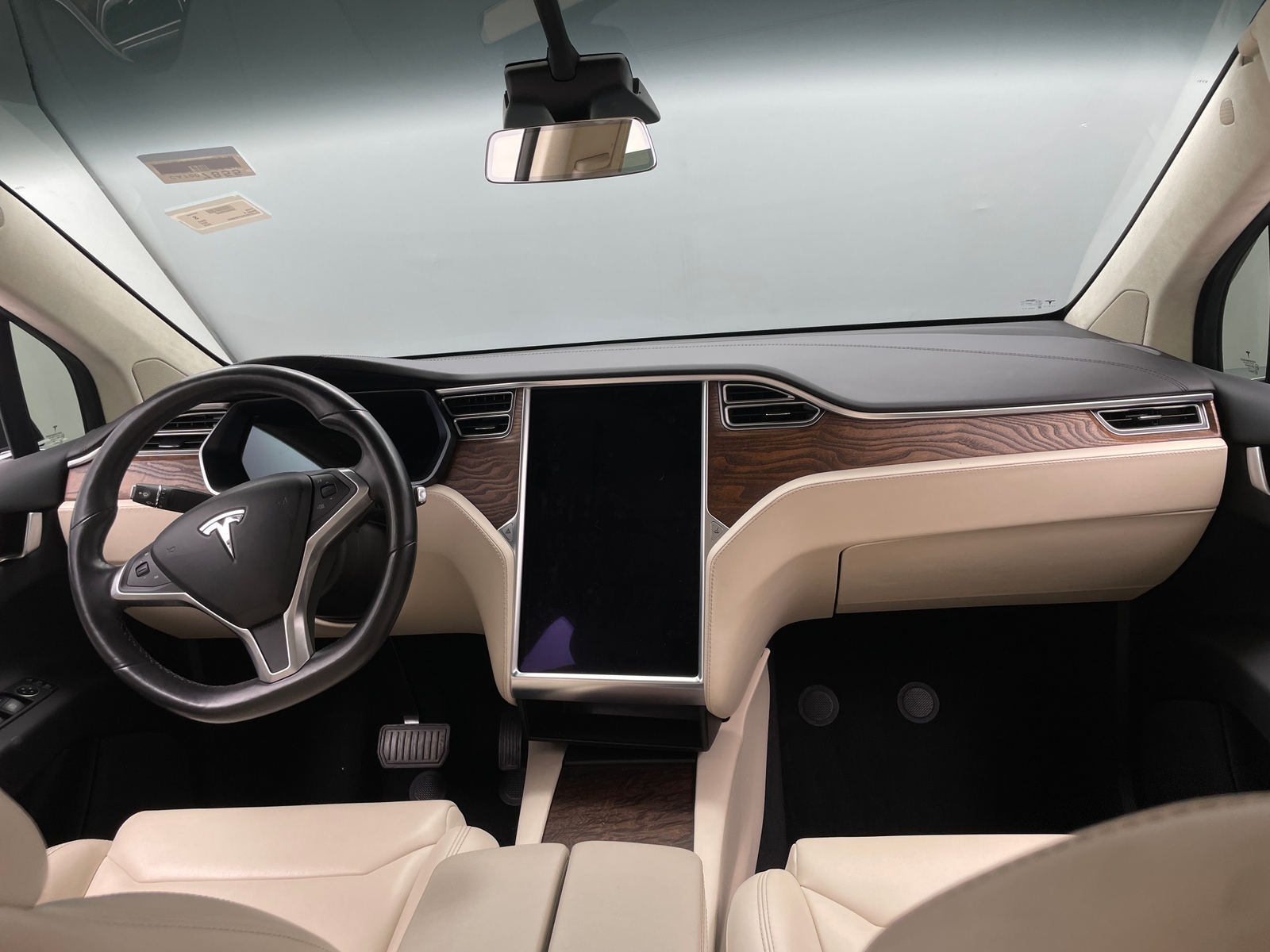 Thumbnail: 2018 Tesla Model X - 2