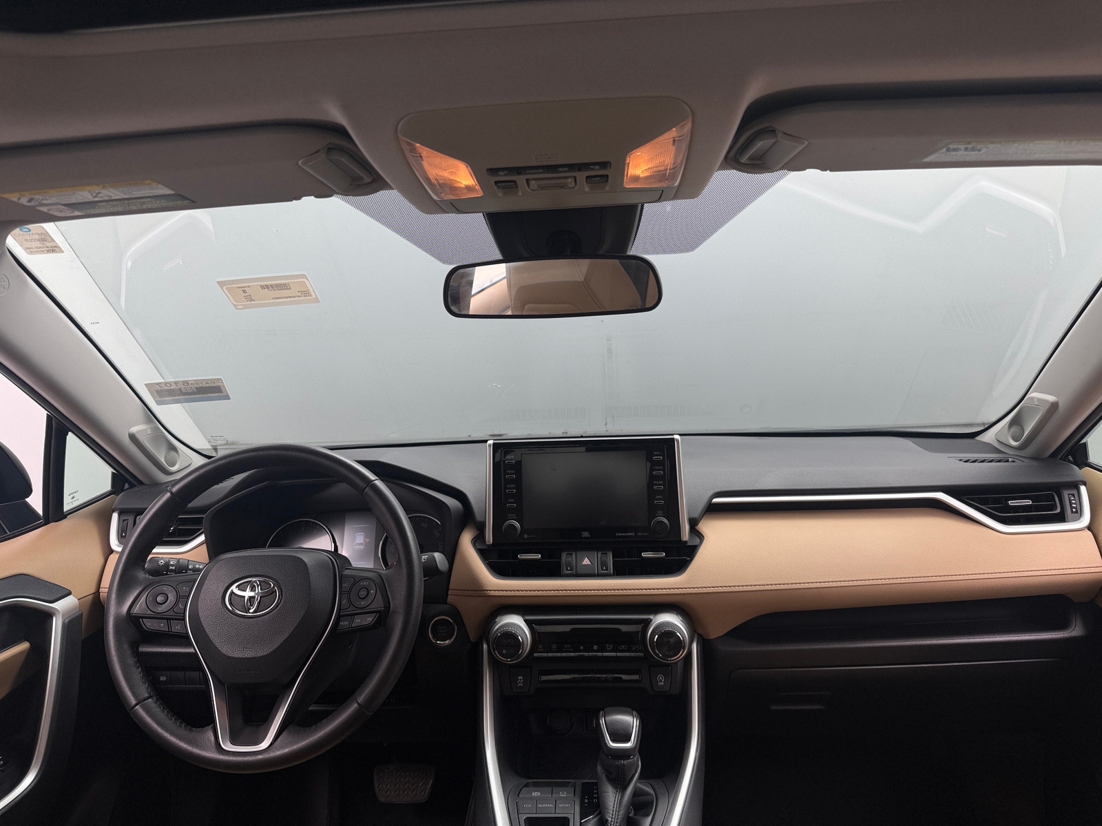 Thumbnail: 2021 Toyota RAV4 - 2