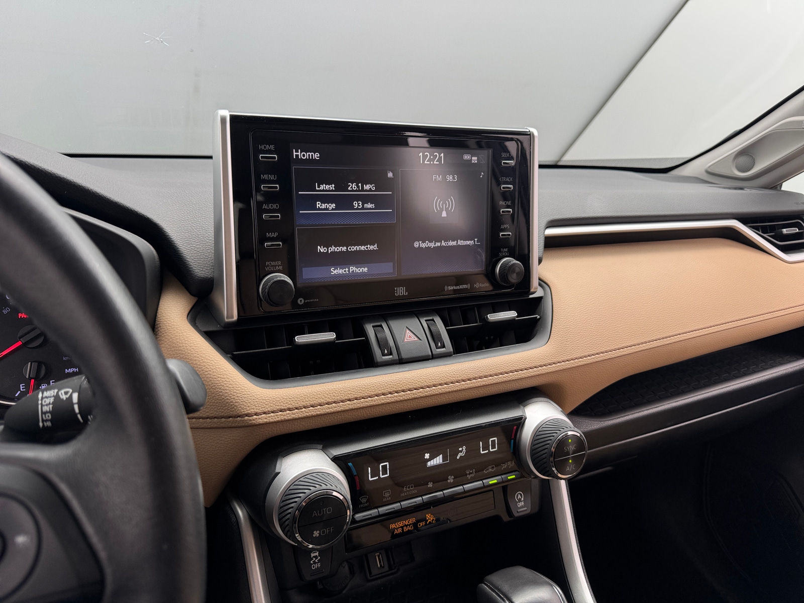 Thumbnail: 2021 Toyota RAV4 - 3