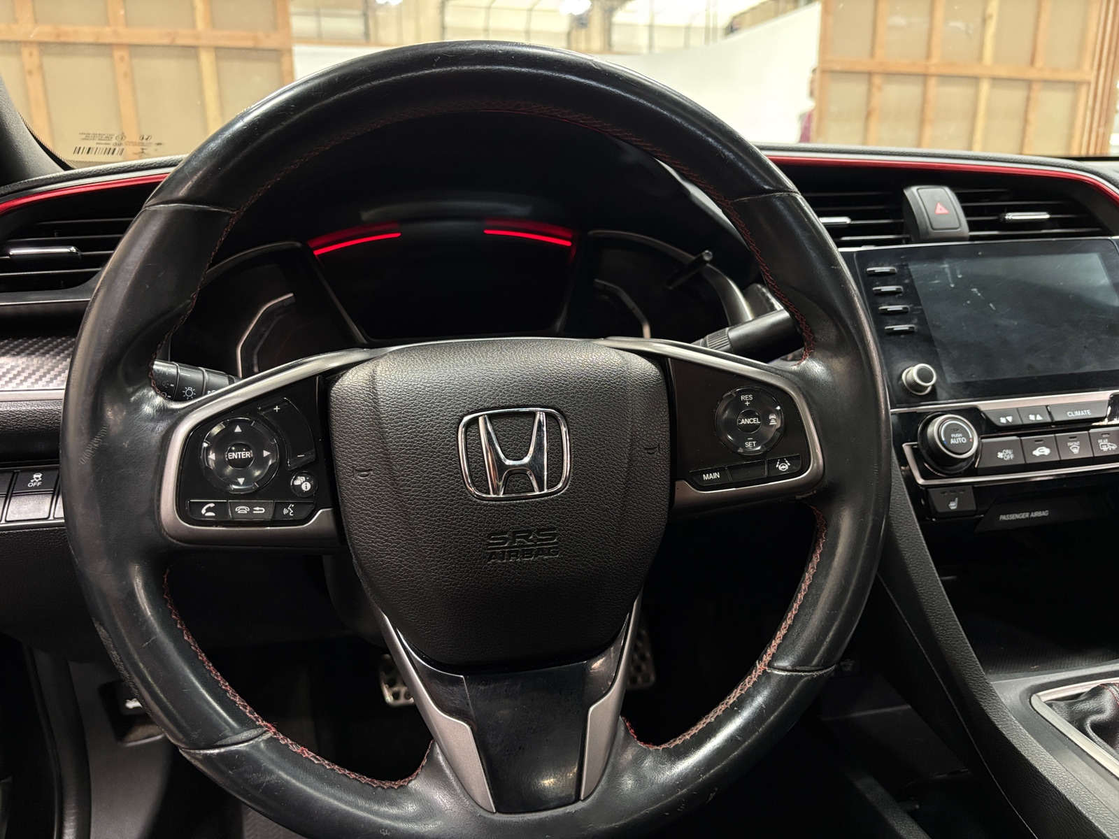 Thumbnail: 2020 Honda Civic - 4
