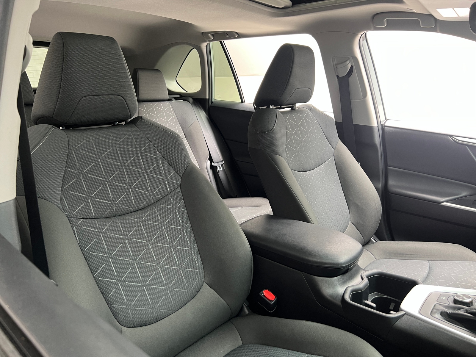 Thumbnail: 2023 Toyota RAV4 - 2