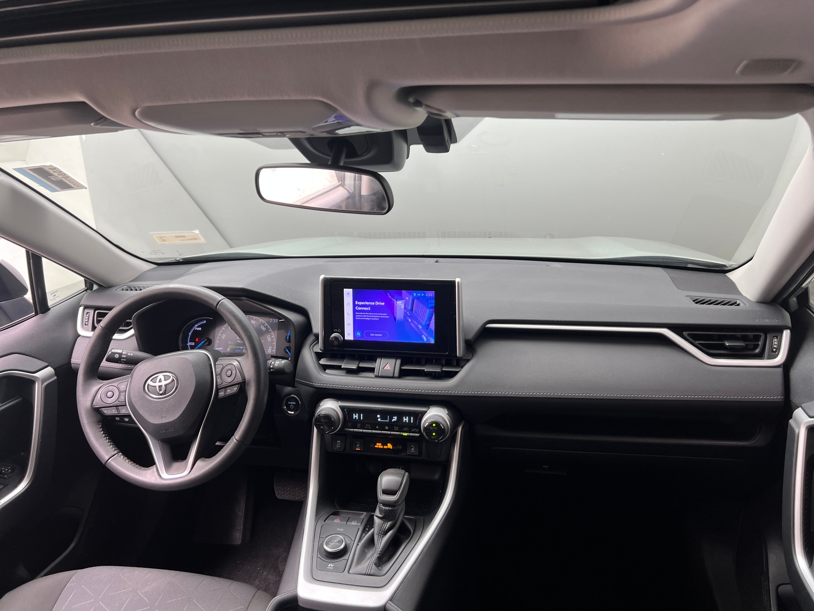 Thumbnail: 2023 Toyota RAV4 - 3