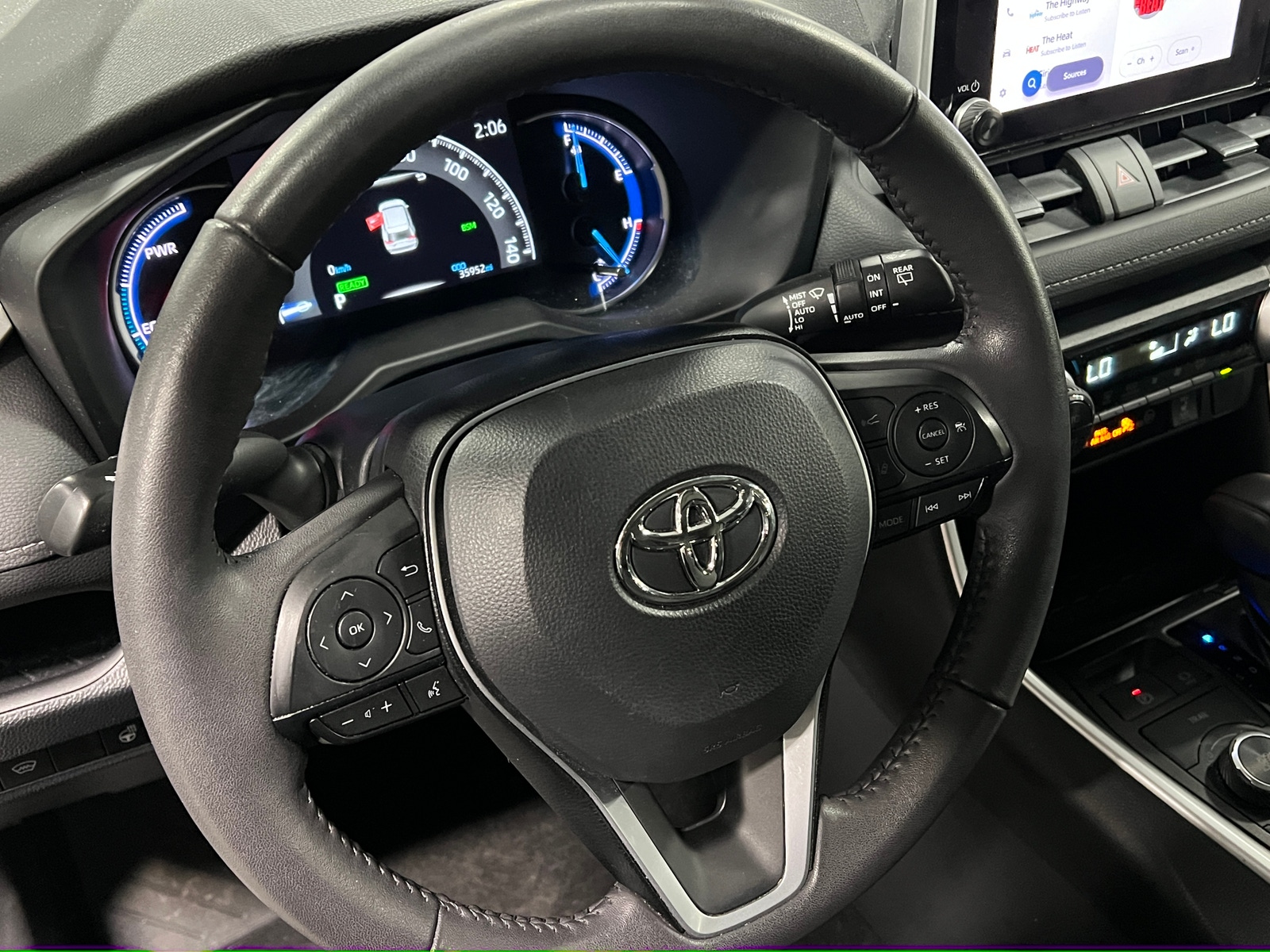 Thumbnail: 2023 Toyota RAV4 - 5