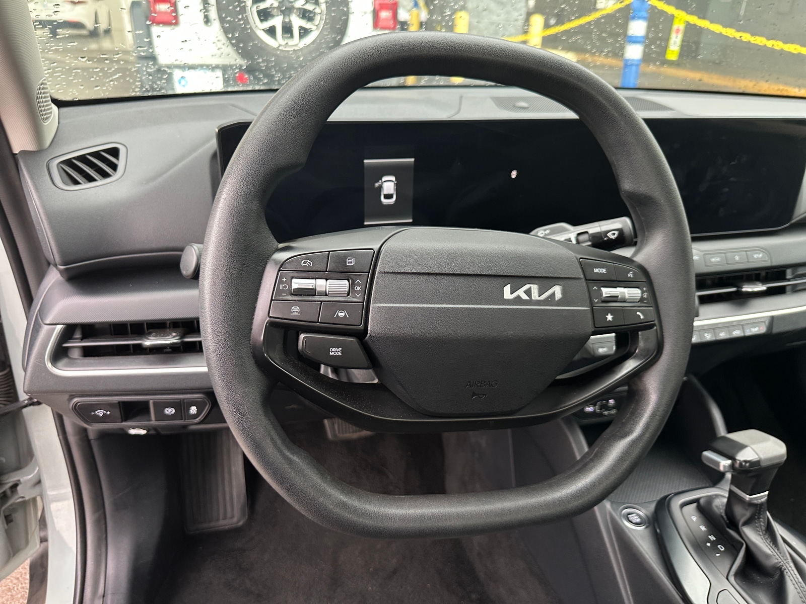 Thumbnail: 2025 Kia K4 - 5