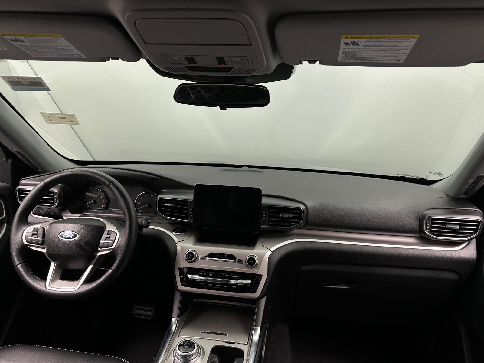 Thumbnail: 2023 Ford Explorer - 2