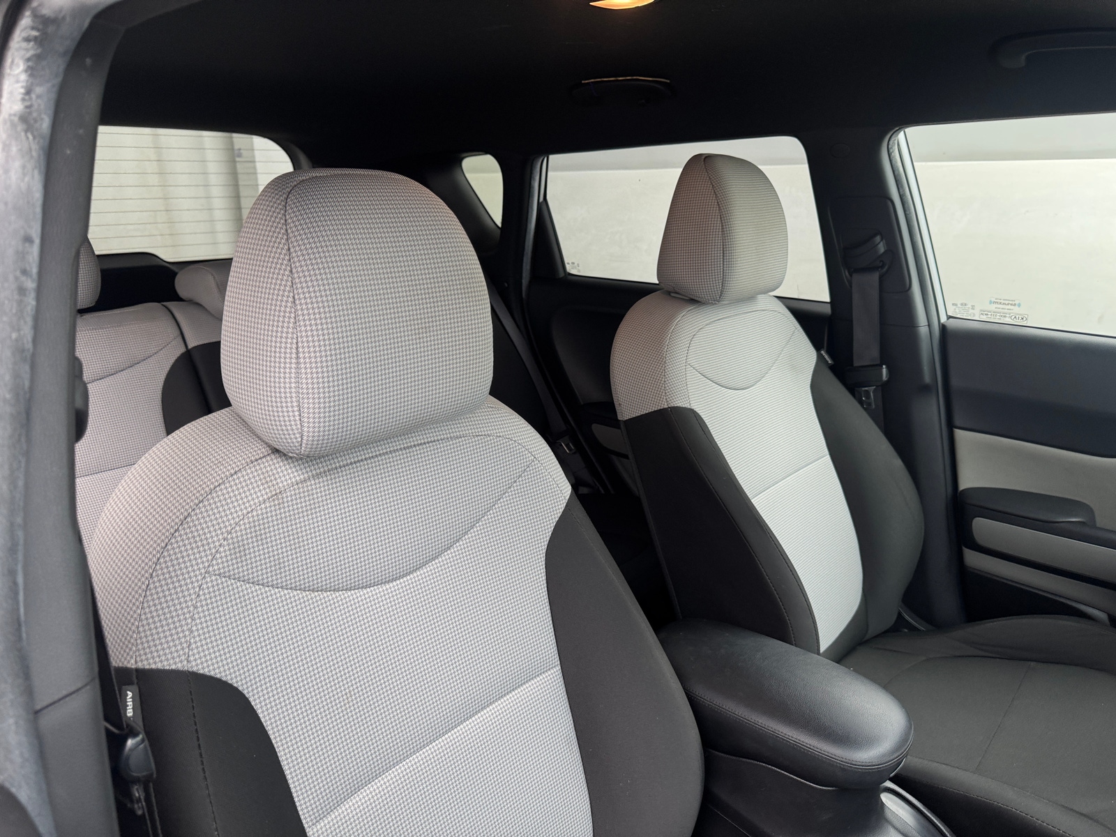 Thumbnail: 2018 Kia Soul - 2