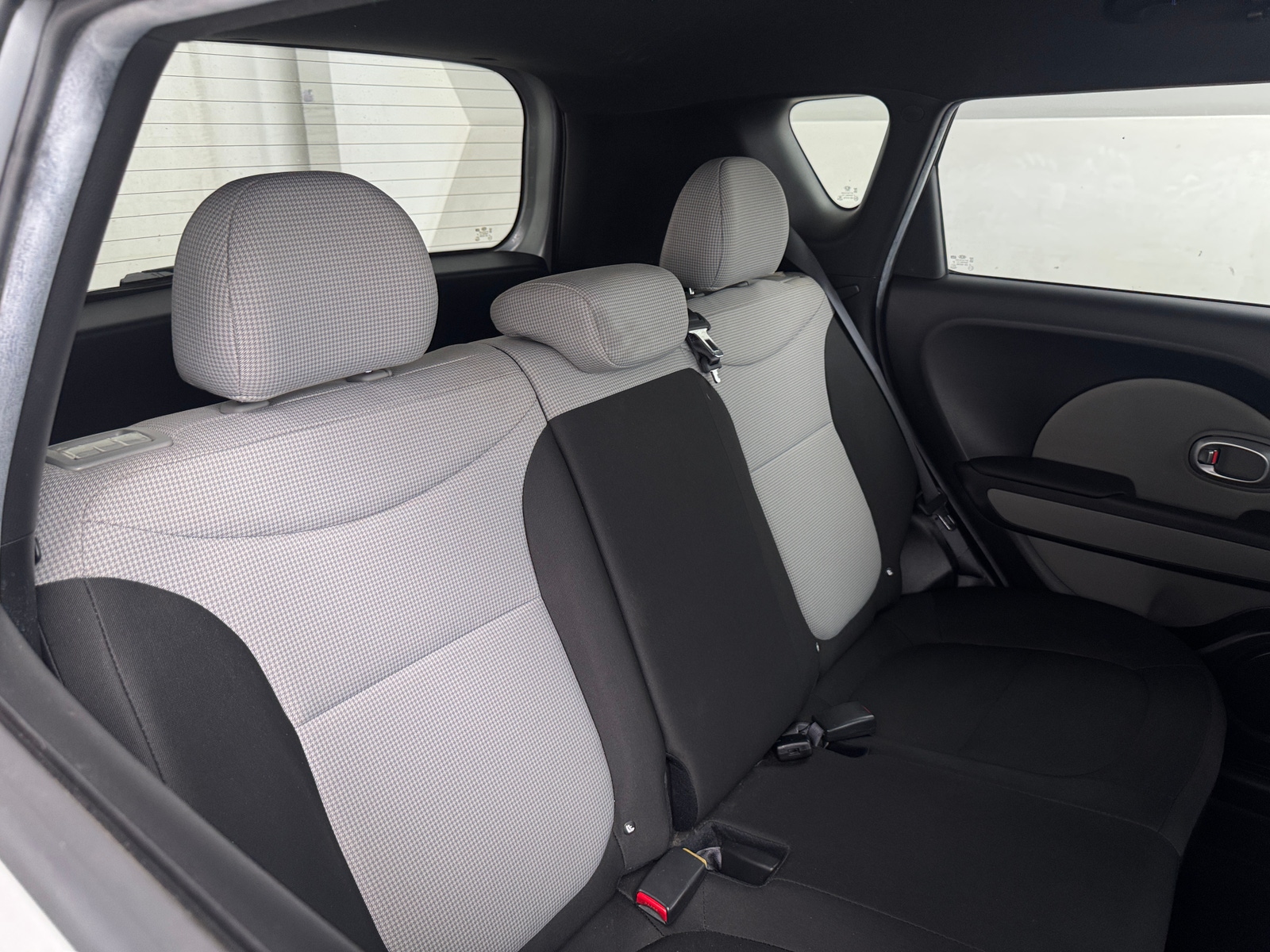 Thumbnail: 2018 Kia Soul - 6