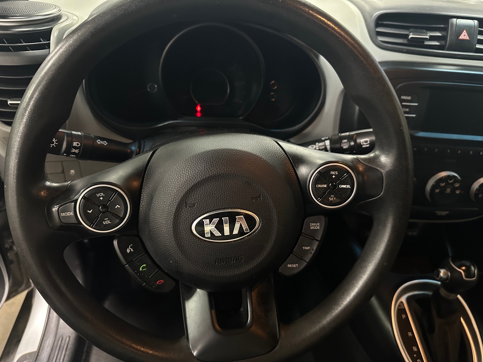 Thumbnail: 2018 Kia Soul - 5