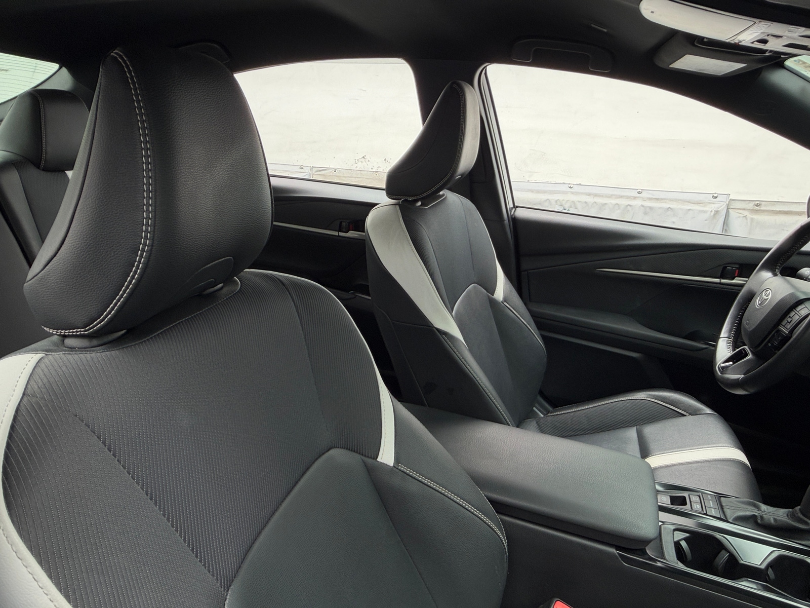 Thumbnail: 2025 Toyota Camry - 2