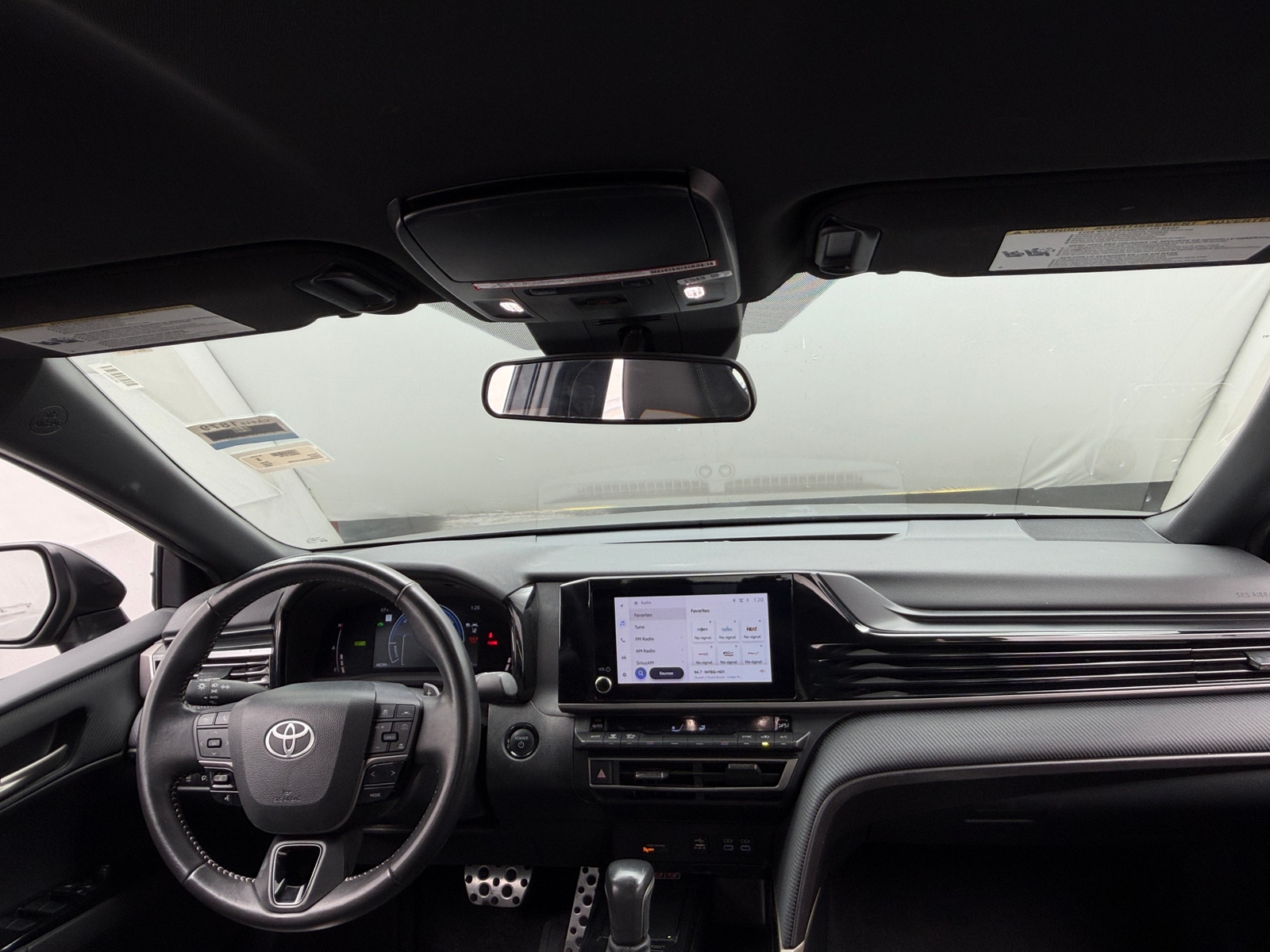 Thumbnail: 2025 Toyota Camry - 3