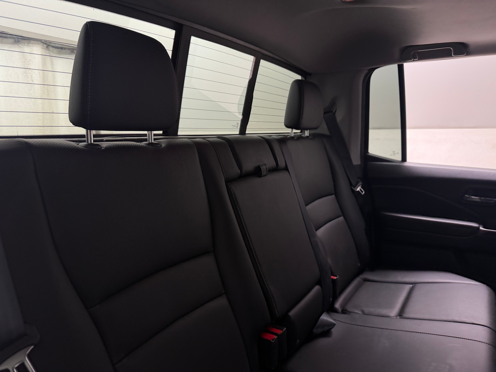 Thumbnail: 2020 Honda Ridgeline - 5