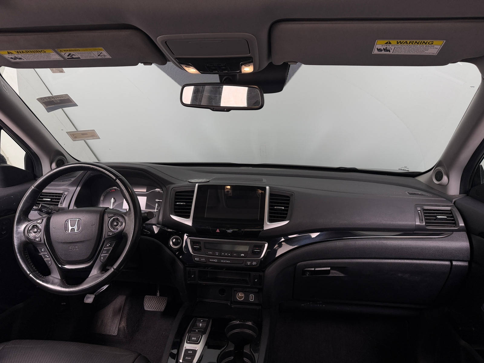 Thumbnail: 2020 Honda Ridgeline - 2