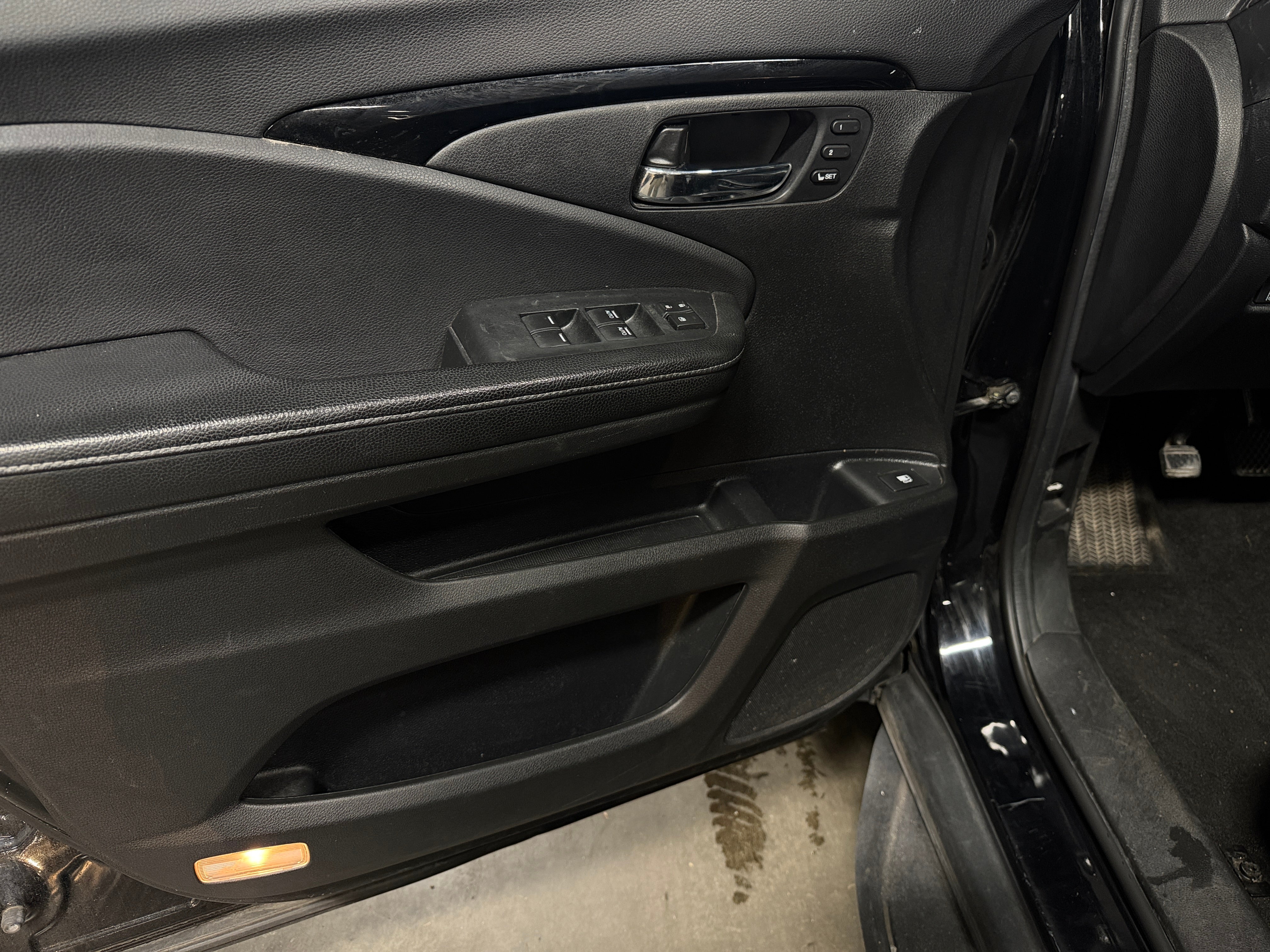 2020 Honda Ridgeline