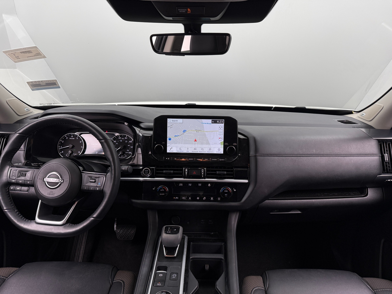 Thumbnail: 2024 Nissan Pathfinder - 2