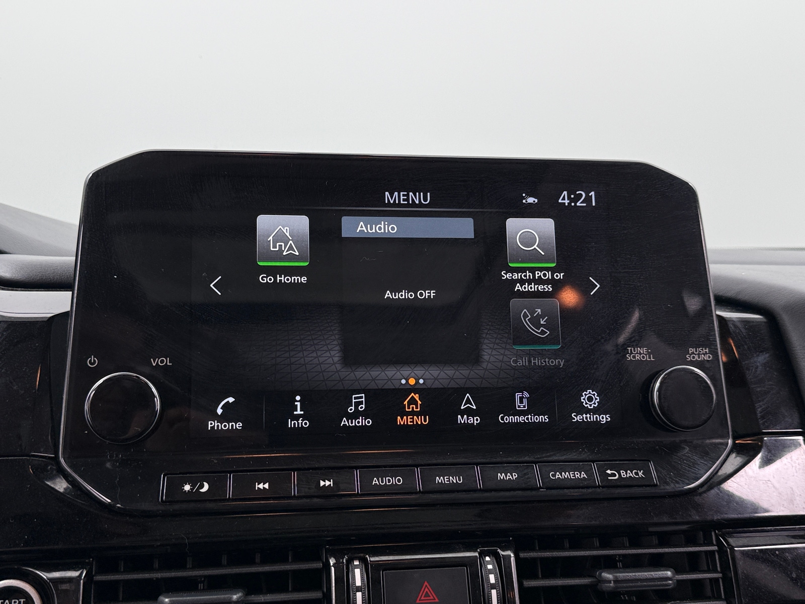 Thumbnail: 2024 Nissan Pathfinder - 3