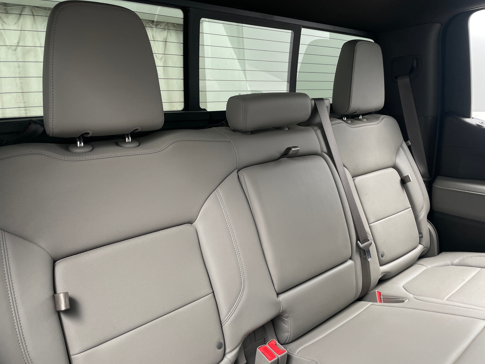 Thumbnail: 2020 Chevrolet Silverado 1500 - 5