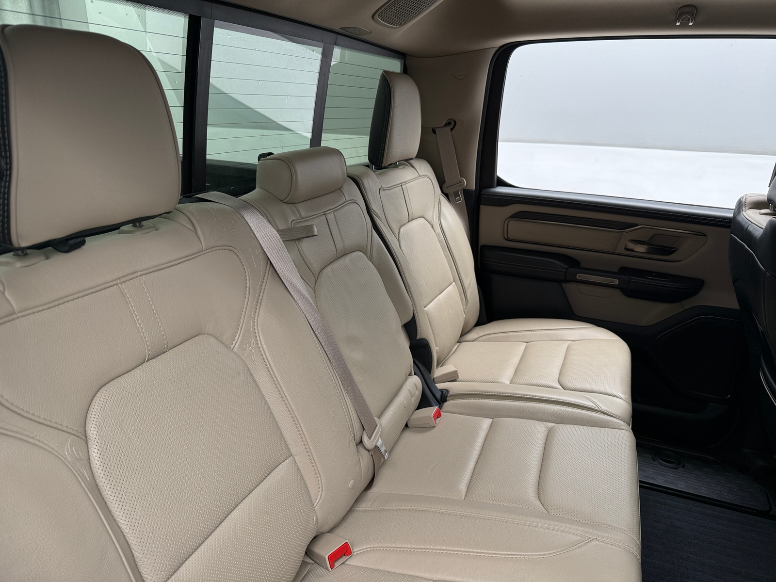 Thumbnail: 2019 RAM 1500 - 5