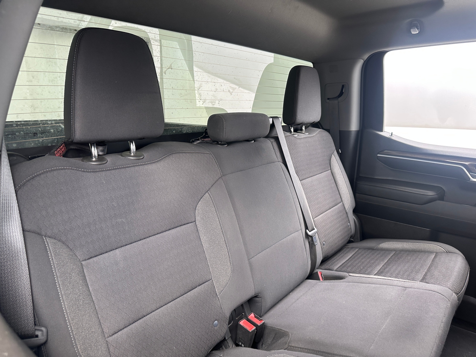 Thumbnail: 2022 Chevrolet Silverado 1500 - 6
