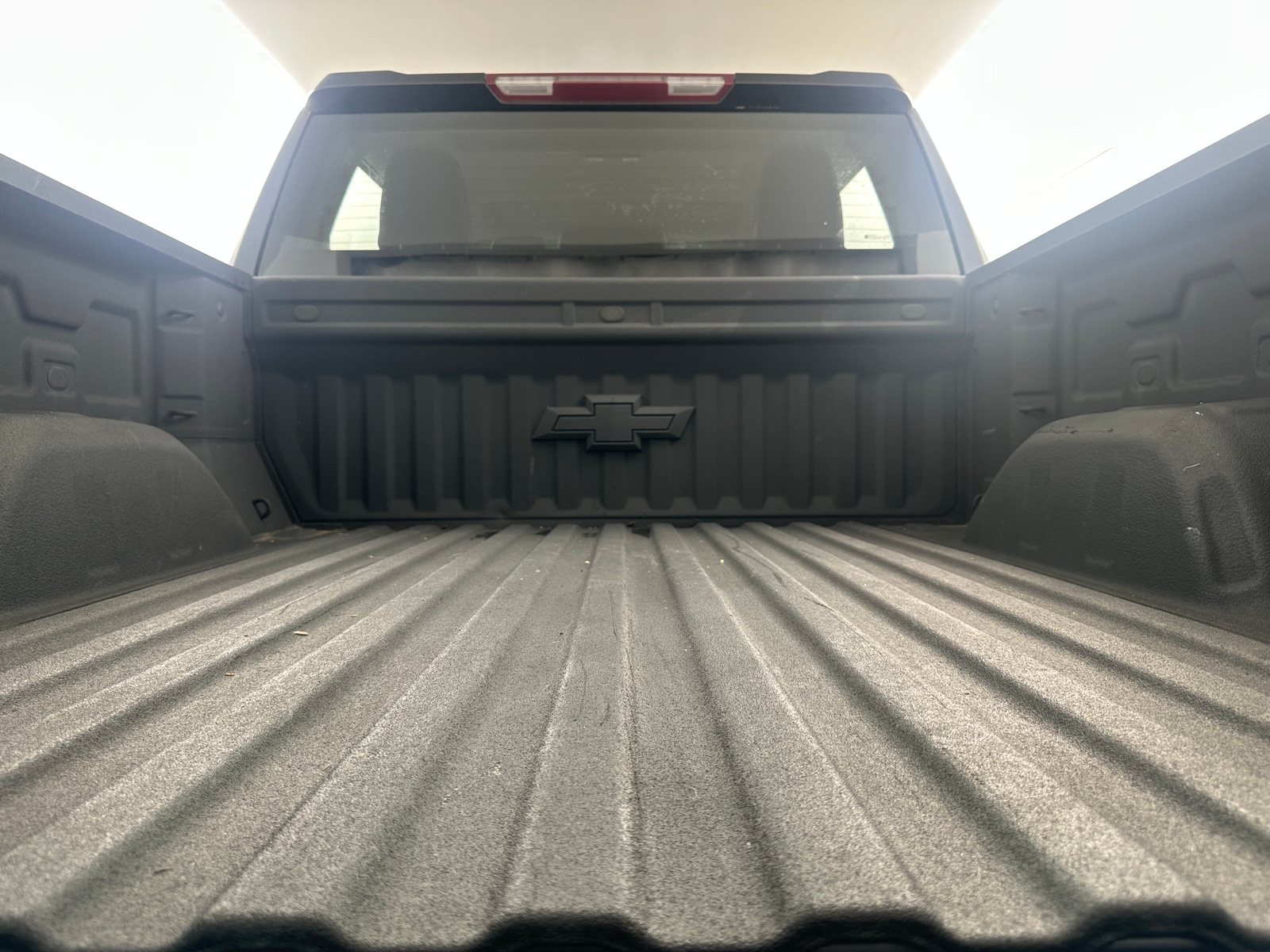 Thumbnail: 2022 Chevrolet Silverado 1500 - 7