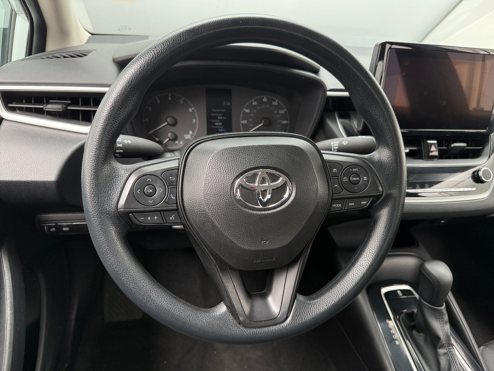 Thumbnail: 2025 Toyota Corolla - 5