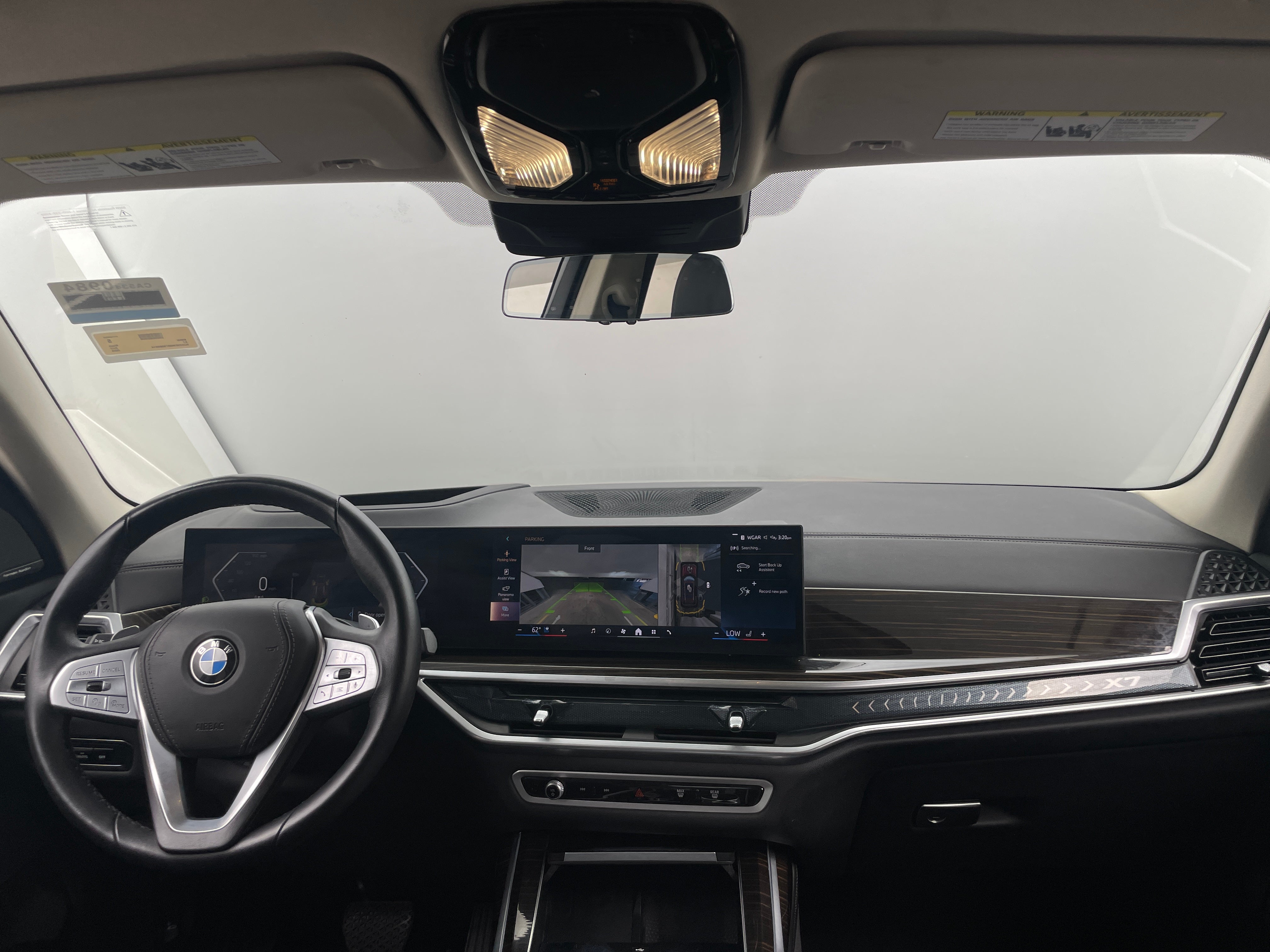 2026 BMW X7 40i