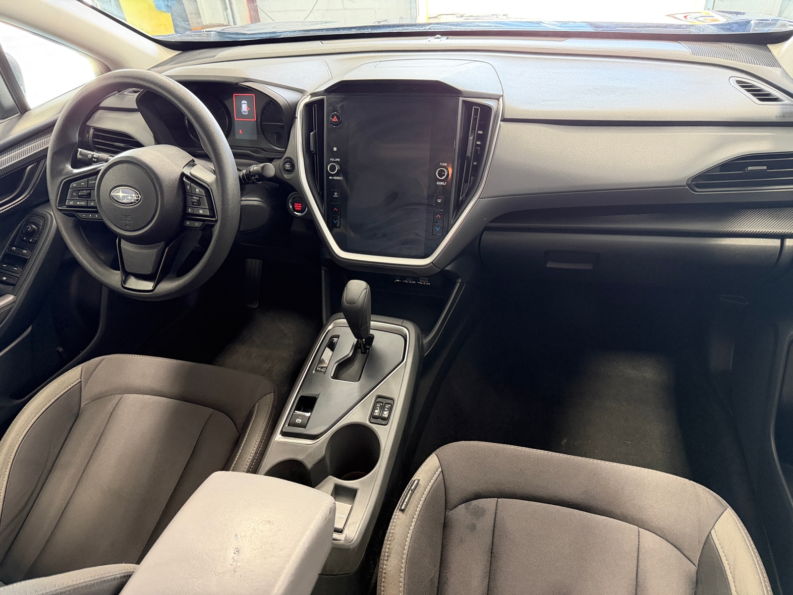 Thumbnail: 2025 Subaru Crosstrek - 3