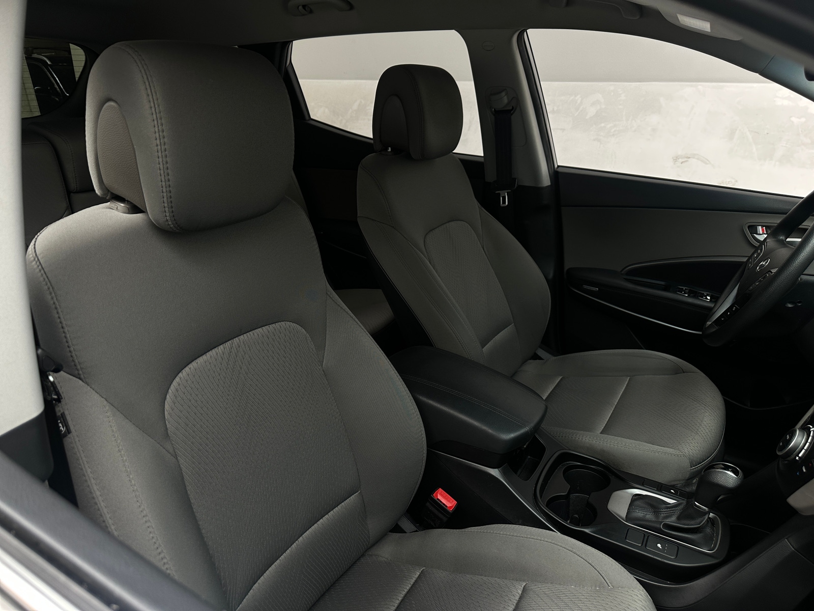 Thumbnail: 2018 Hyundai Santa Fe - 2