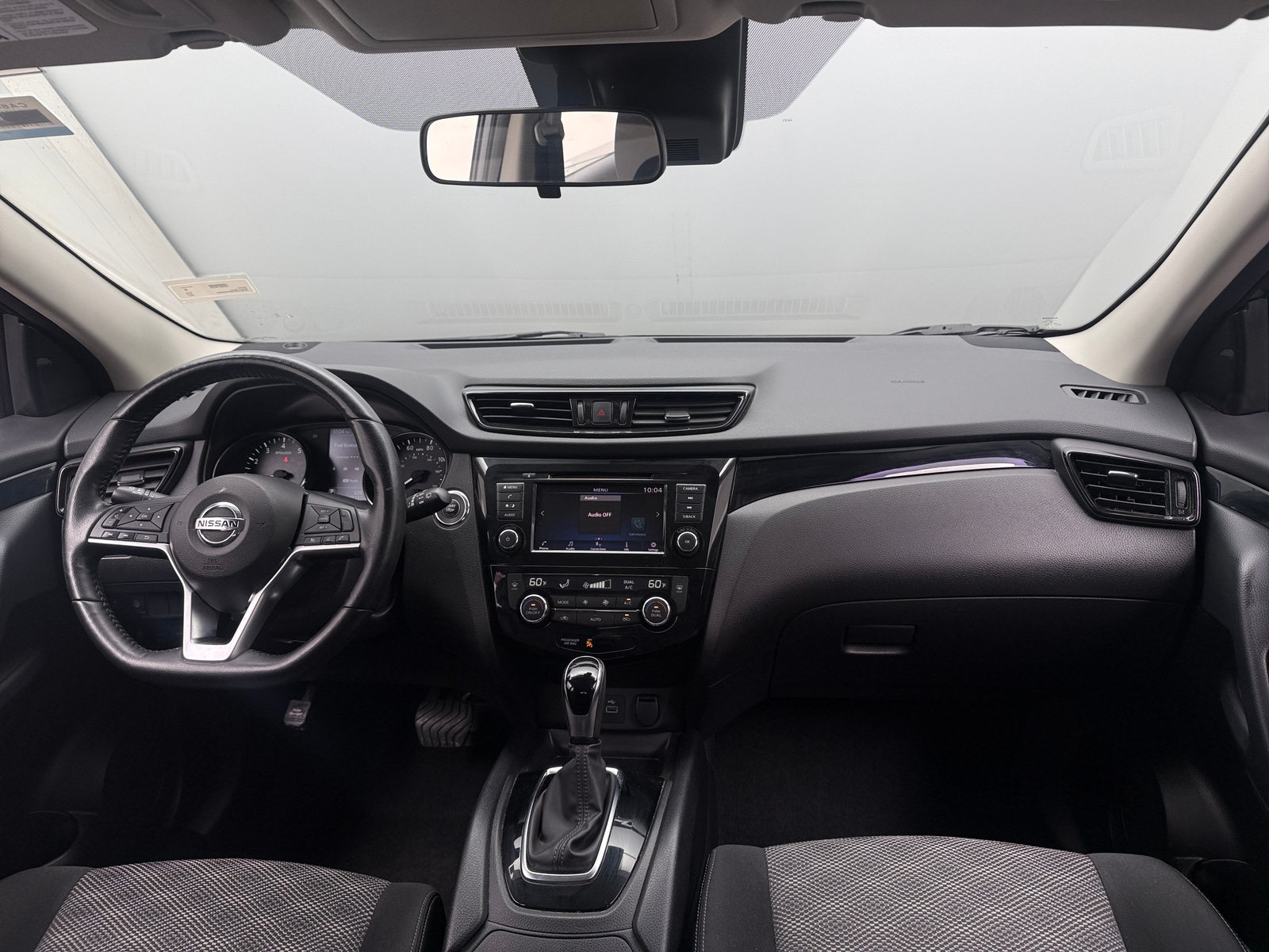 Thumbnail: 2021 Nissan Rogue Sport - 3