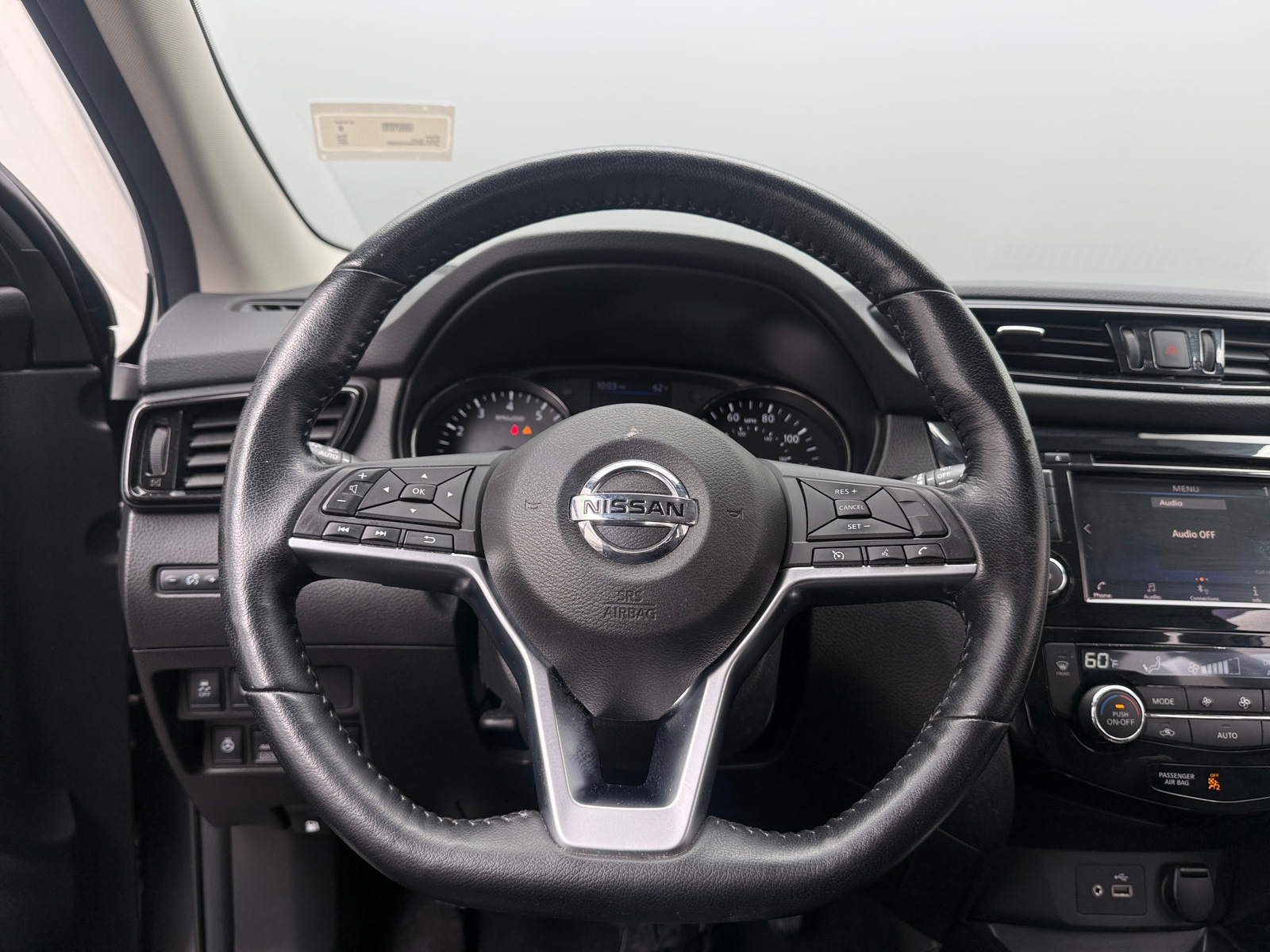 Thumbnail: 2021 Nissan Rogue Sport - 5