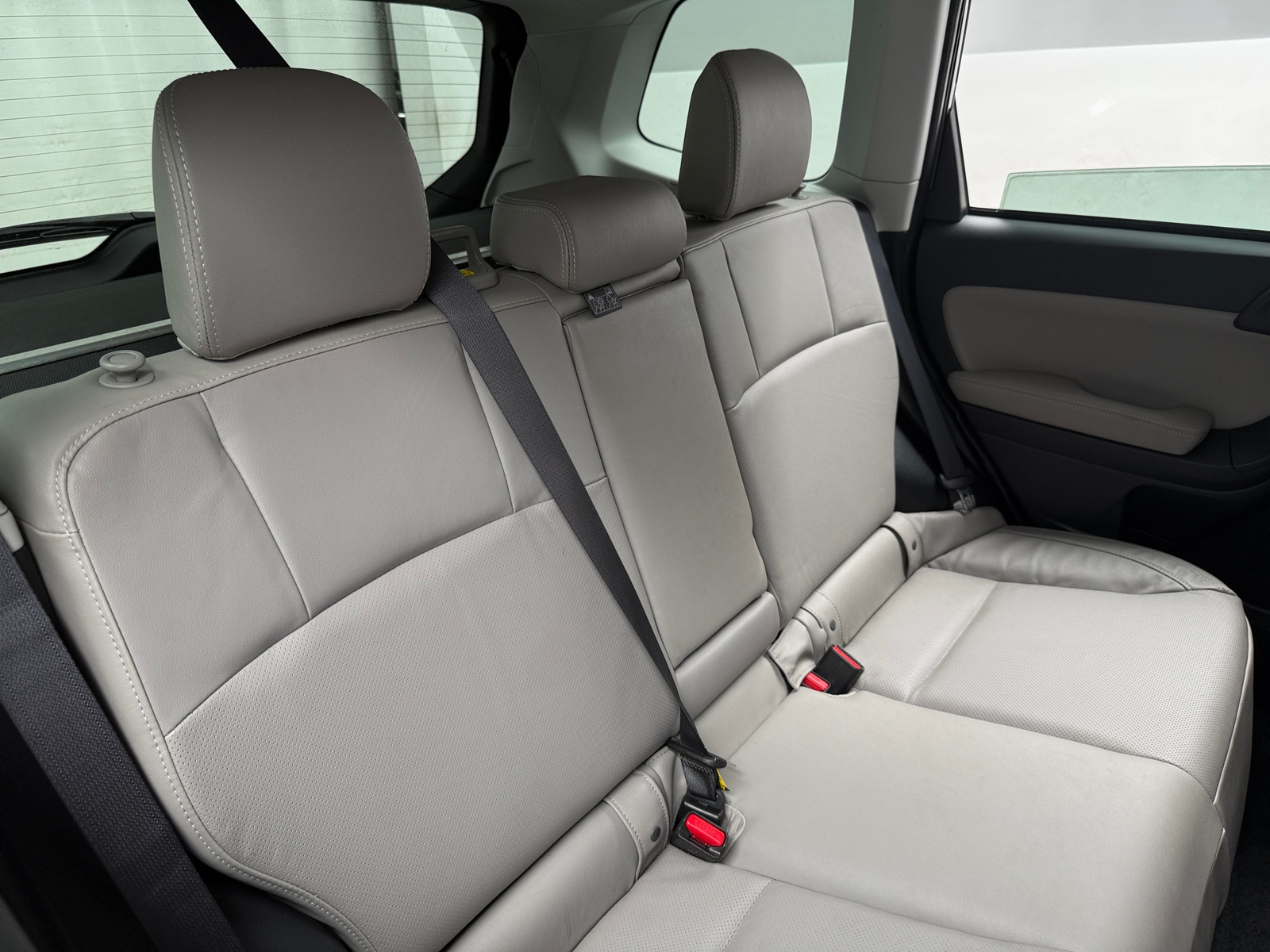 Thumbnail: 2018 Subaru Forester - 5