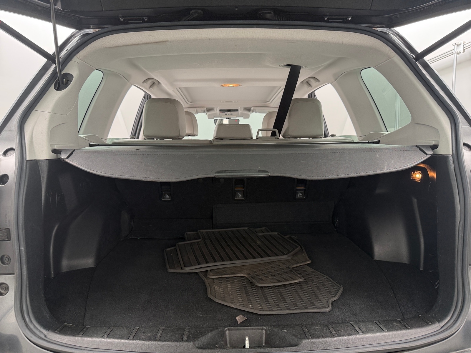Thumbnail: 2018 Subaru Forester - 6