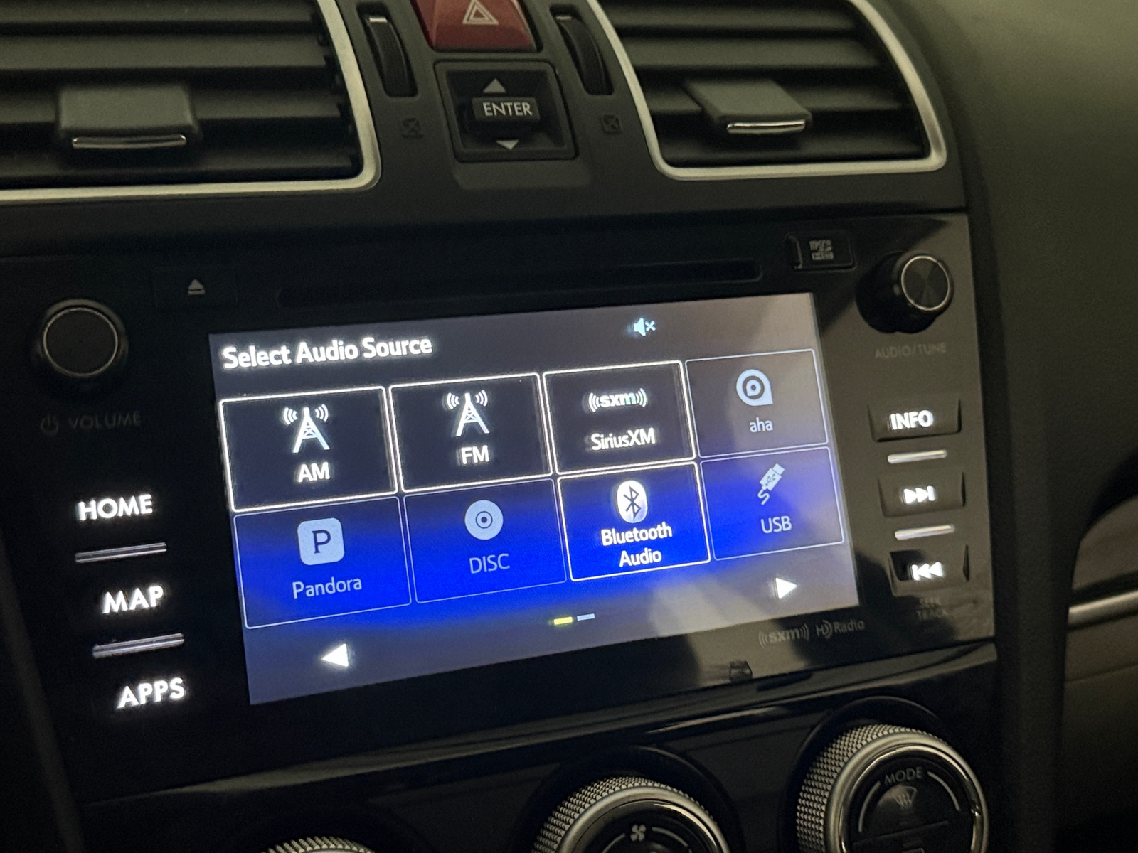 Thumbnail: 2018 Subaru Forester - 3