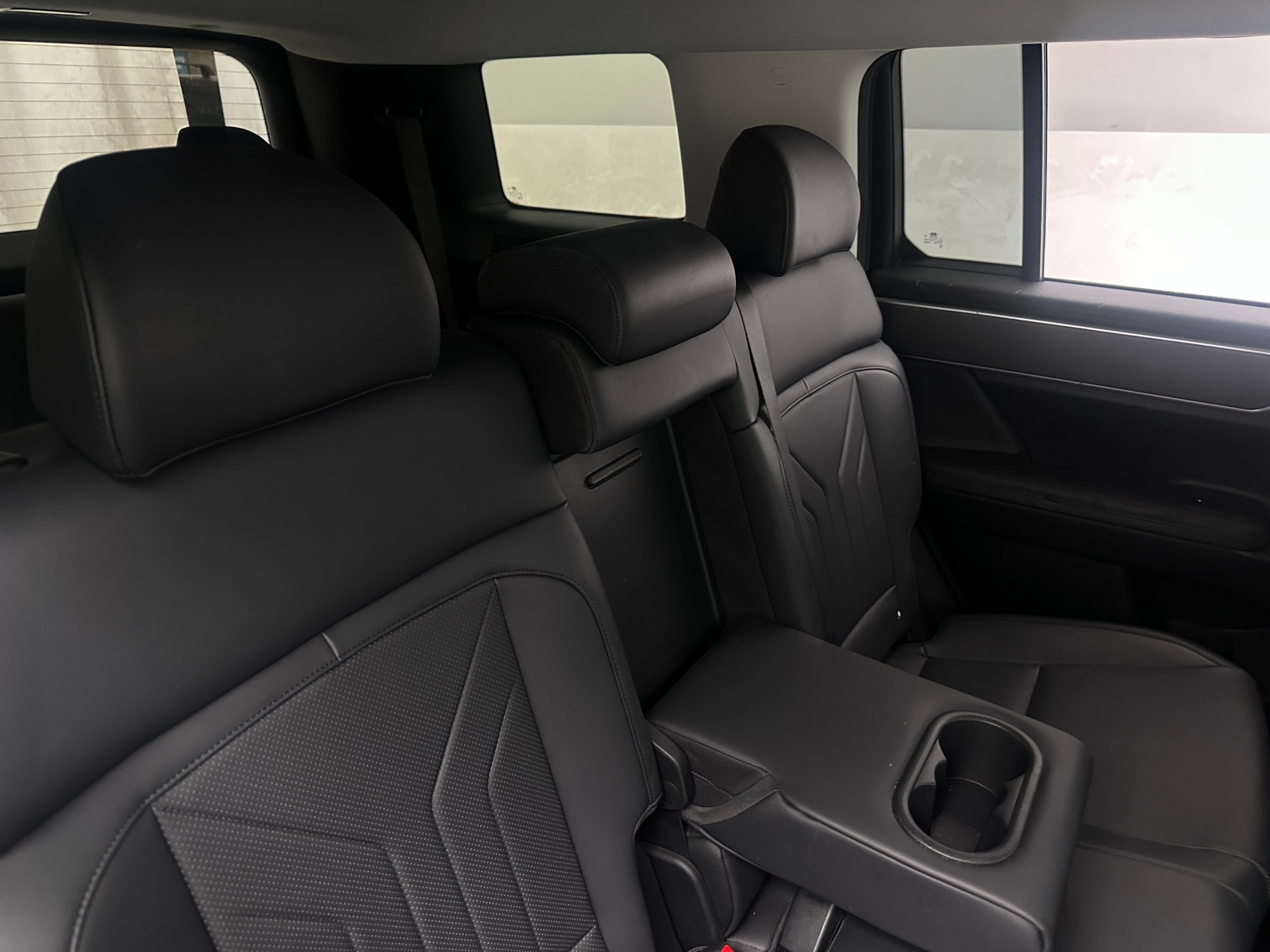 Thumbnail: 2026 Hyundai Santa Fe - 5
