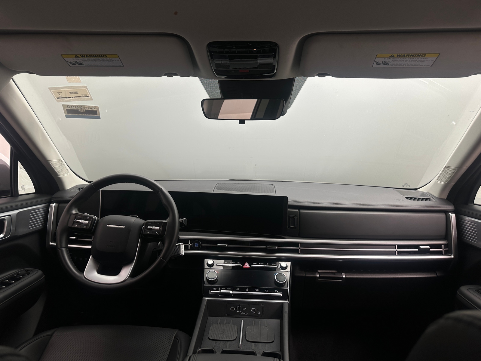 Thumbnail: 2026 Hyundai Santa Fe - 2
