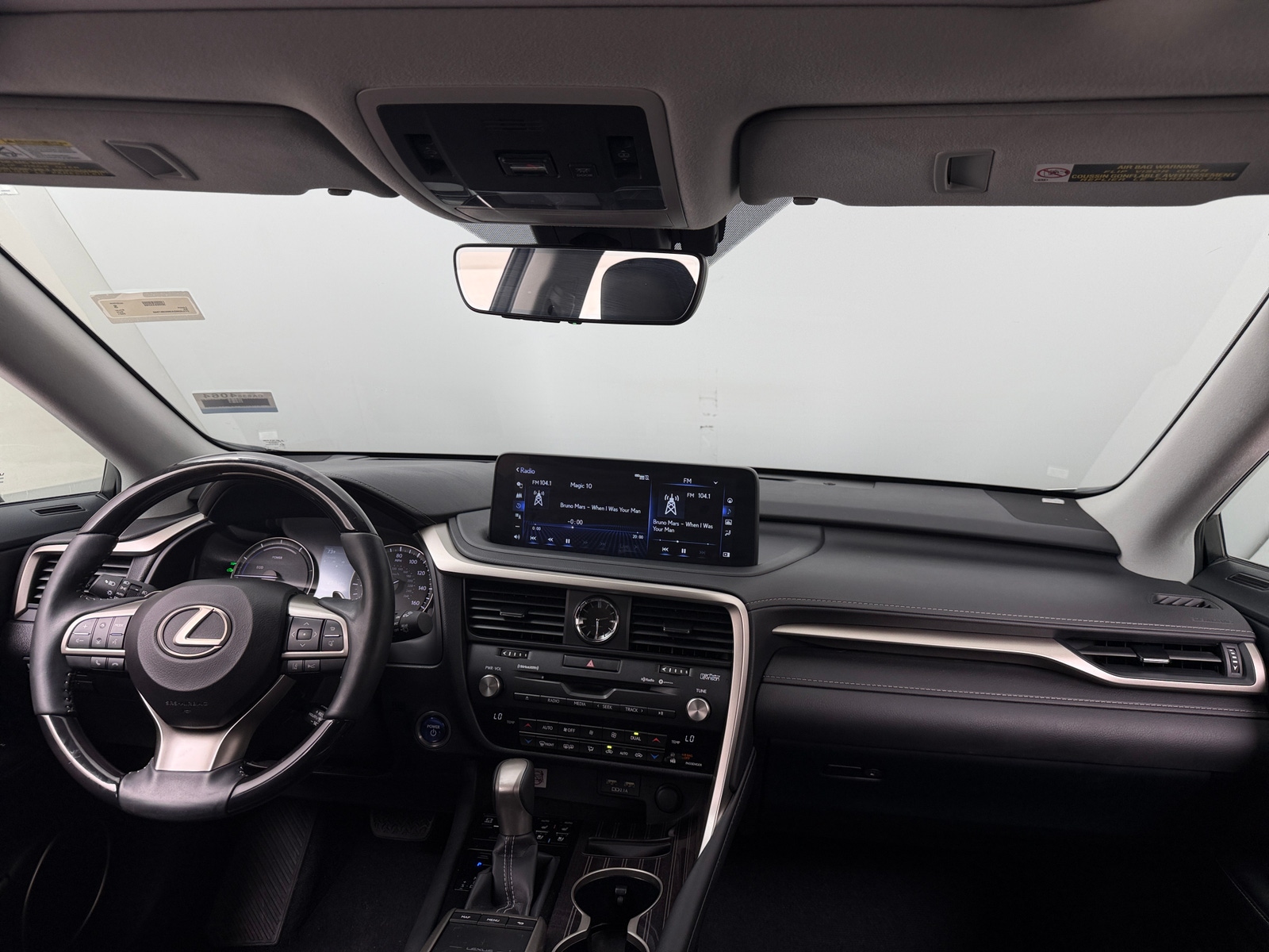 Thumbnail: 2021 Lexus RX - 3