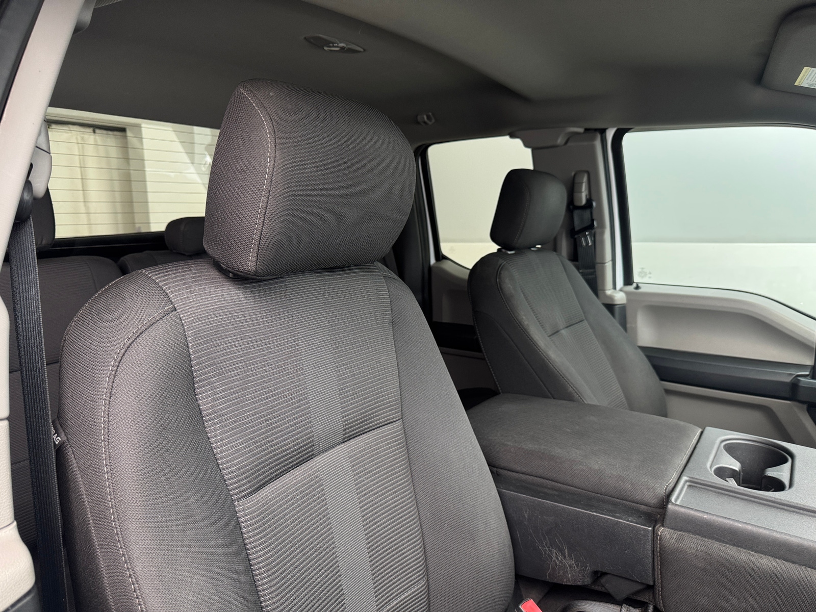 Thumbnail: 2019 Ford Econoline - 2