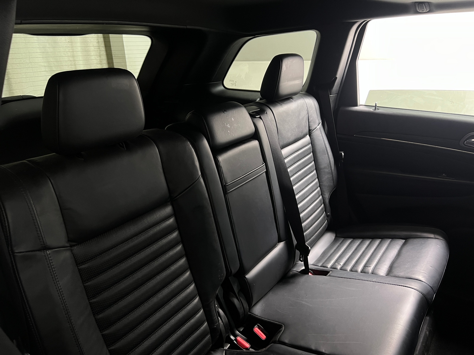 Thumbnail: 2021 Jeep Grand Cherokee - 5