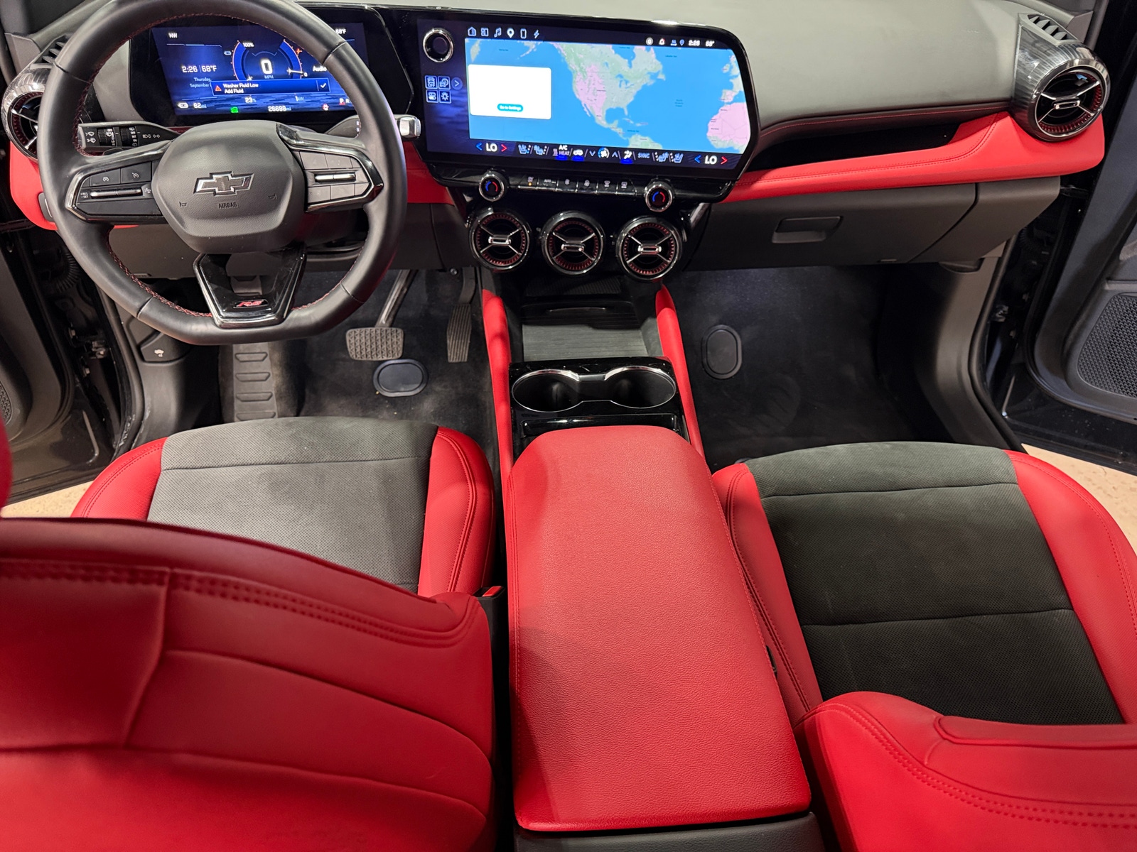 Thumbnail: 2024 Chevrolet Blazer EV - 2