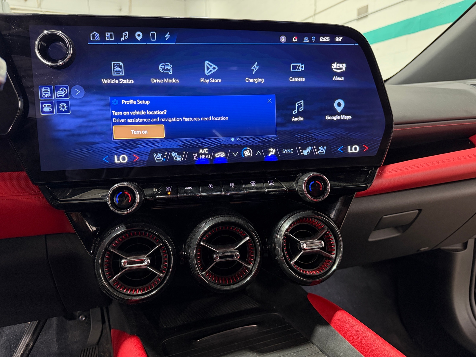 Thumbnail: 2024 Chevrolet Blazer EV - 3